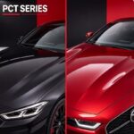 PCT Paint Protection Films