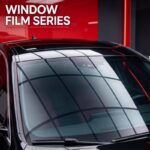 Nano Ceramic Window Films