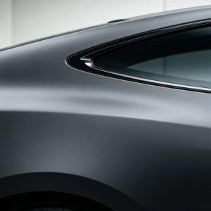 Matte PPF Series